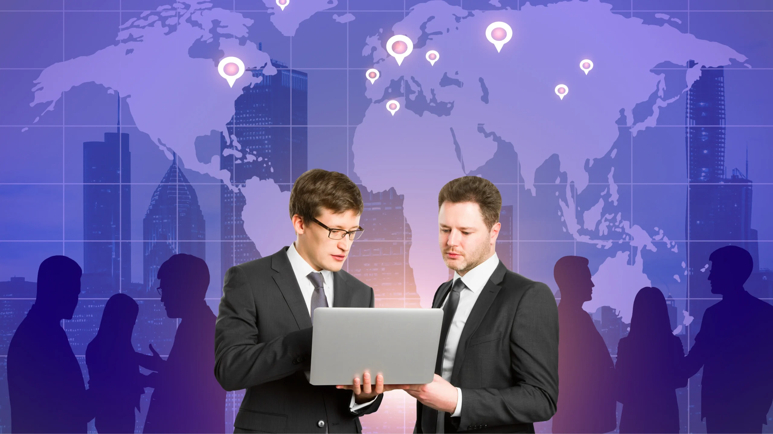 GCC vs Outsourcing In India