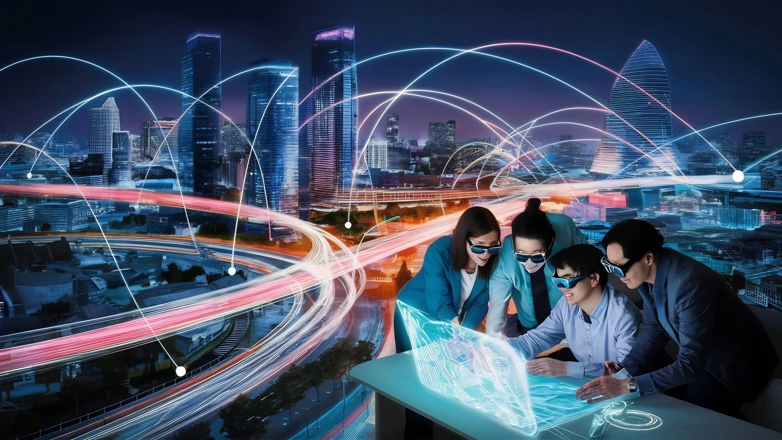 How GCC Innovation in India Drives Digital Transformation