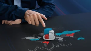 Key Challenges When Setting Up GCC in India and How to Overcome Them