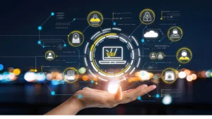 Odoo Integration Services Connect Shopify, QuickBooks & Salesforce