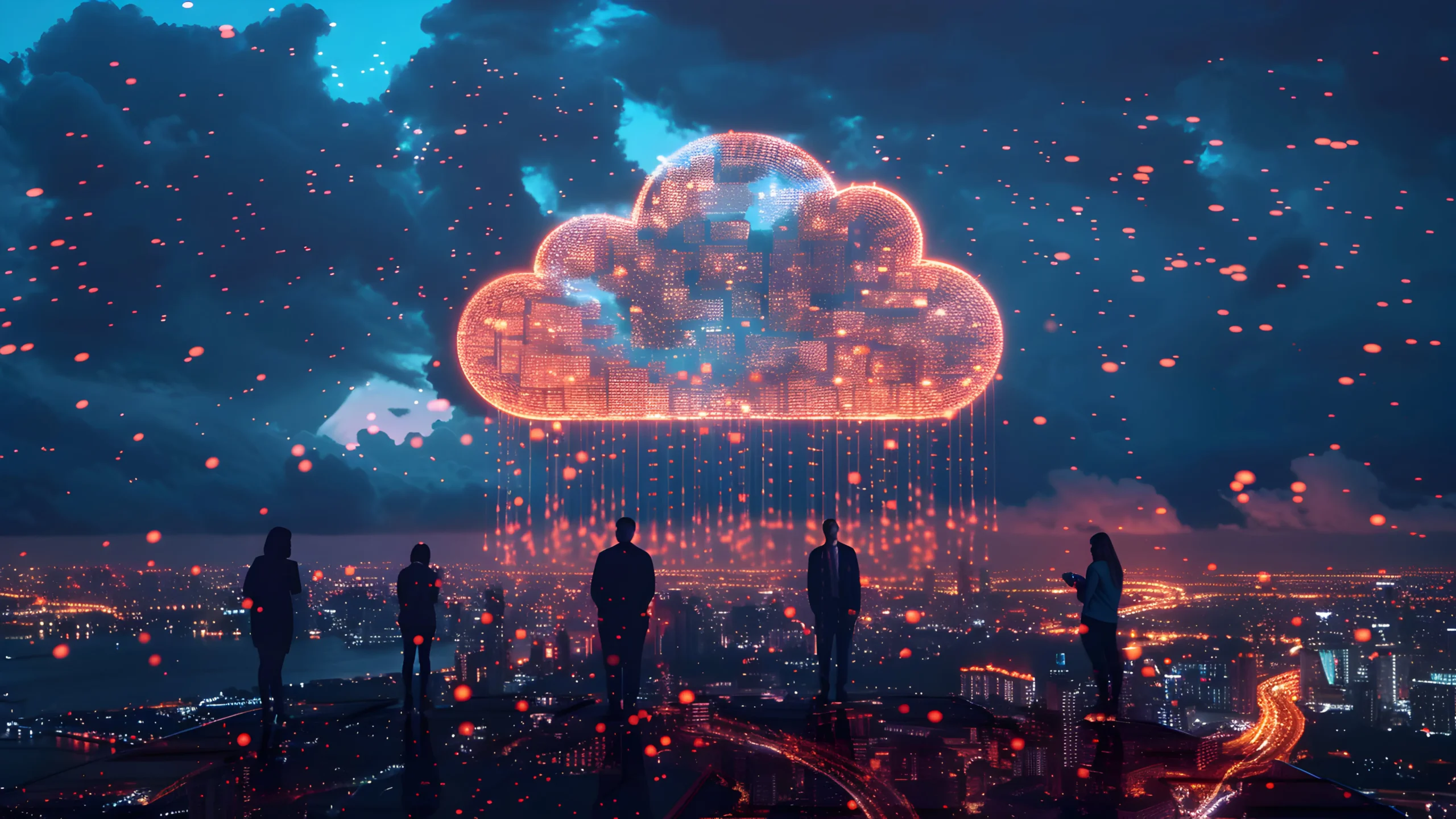 Technology Trends Shaping GCCs in India