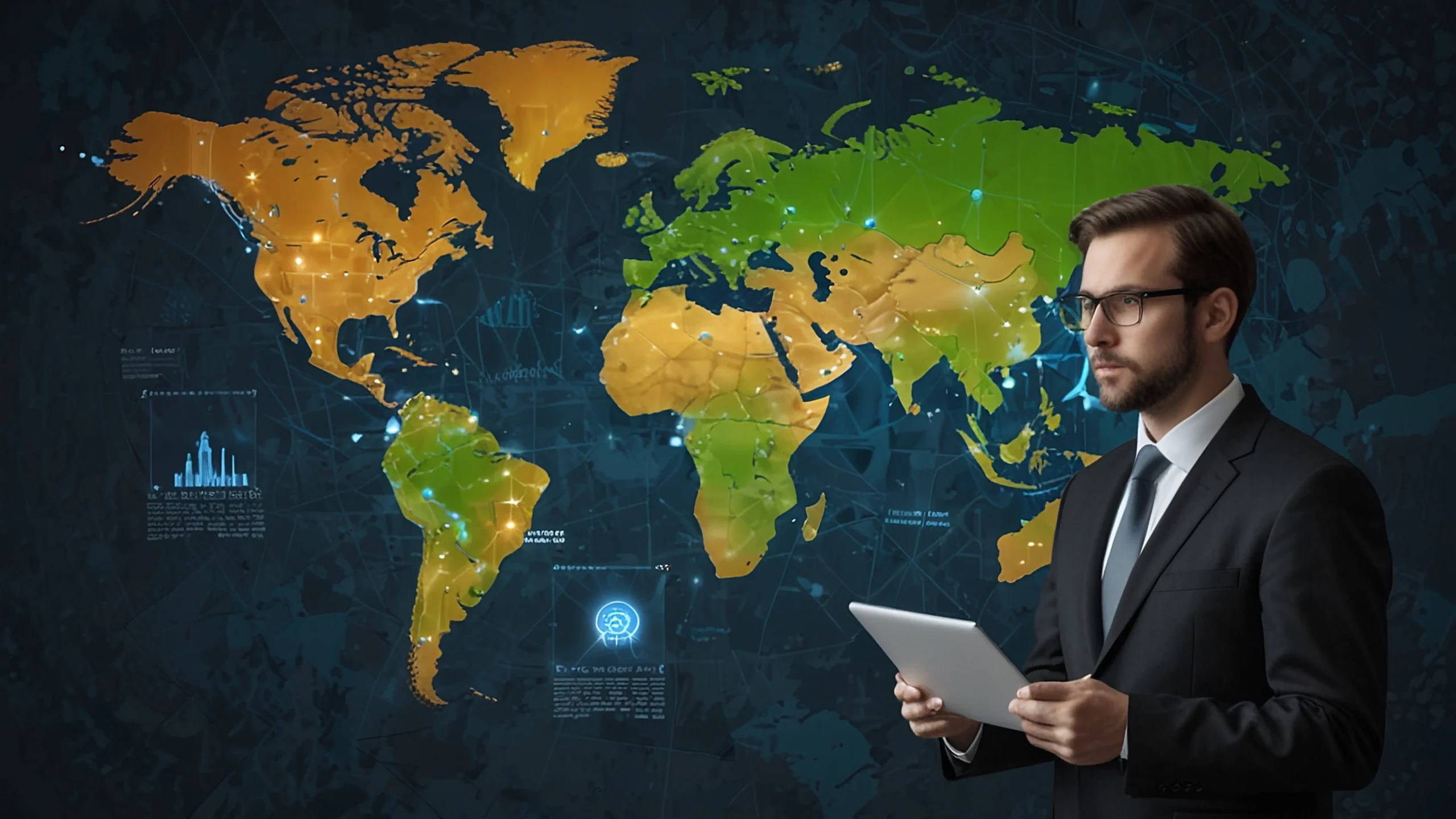 Top Benefits of GCC in India