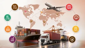 Global Logistics Challenges: Key Issues in International Freight Forwarding Explained