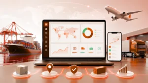 How Does the Best Freight Forwarding Software Improve Cargo Management