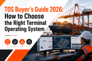 TOS Buyer's Guide 2026: Choosing the Right Terminal Operating System