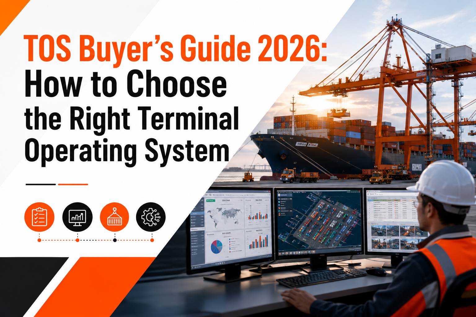 TOS Buyer's Guide 2026: Choosing the Right Terminal Operating System