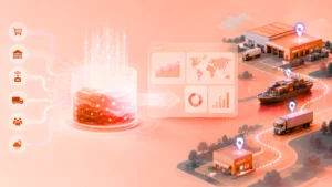 Why Do You Need a Data Lake for Supply Chain Logistics for Real-Time Visibility