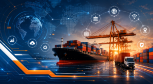 ​Port Digital Transformation: A Step-by-step Roadmap for Terminal Operators