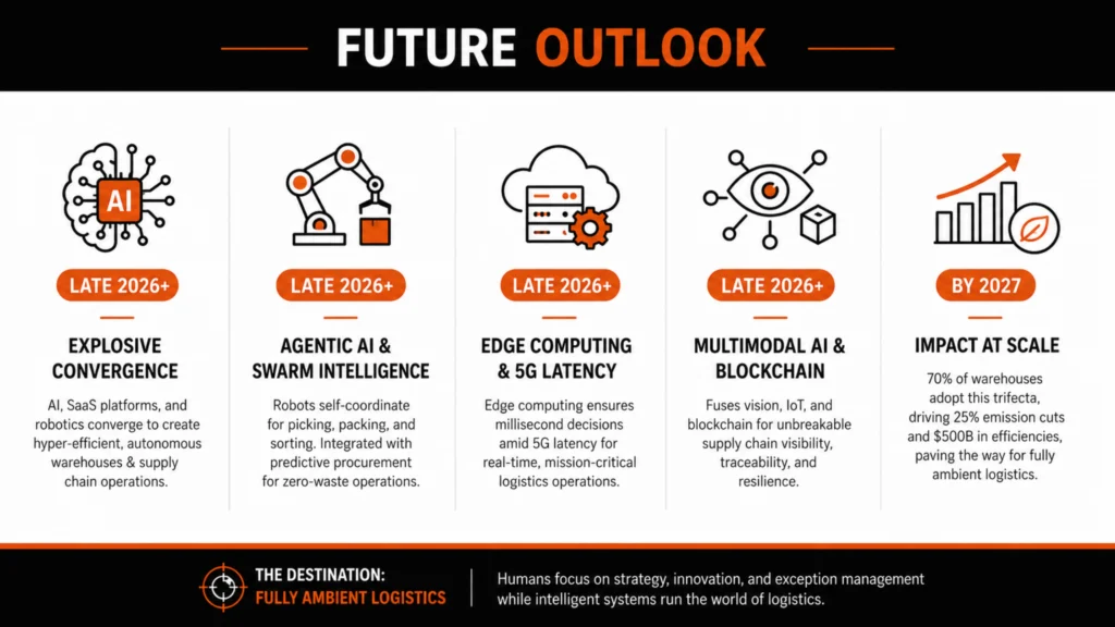 Future Outlook